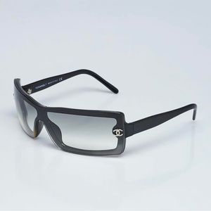 Authentic Chanel sunglasses